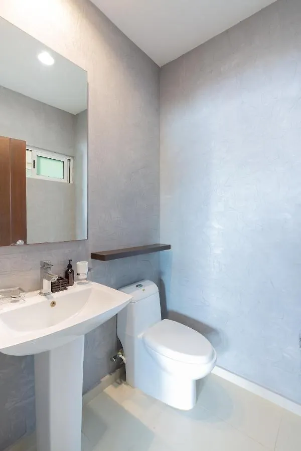 Exquisite Penthouse With Jacuzzi And Private Terrace Lejlighed Playa del Carmen