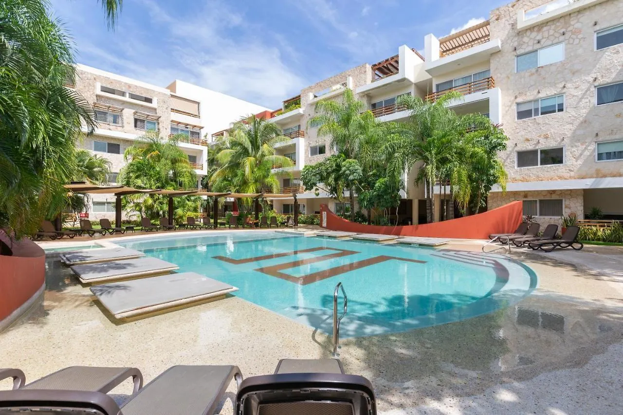 Exquisite Penthouse With Jacuzzi And Private Terrace location