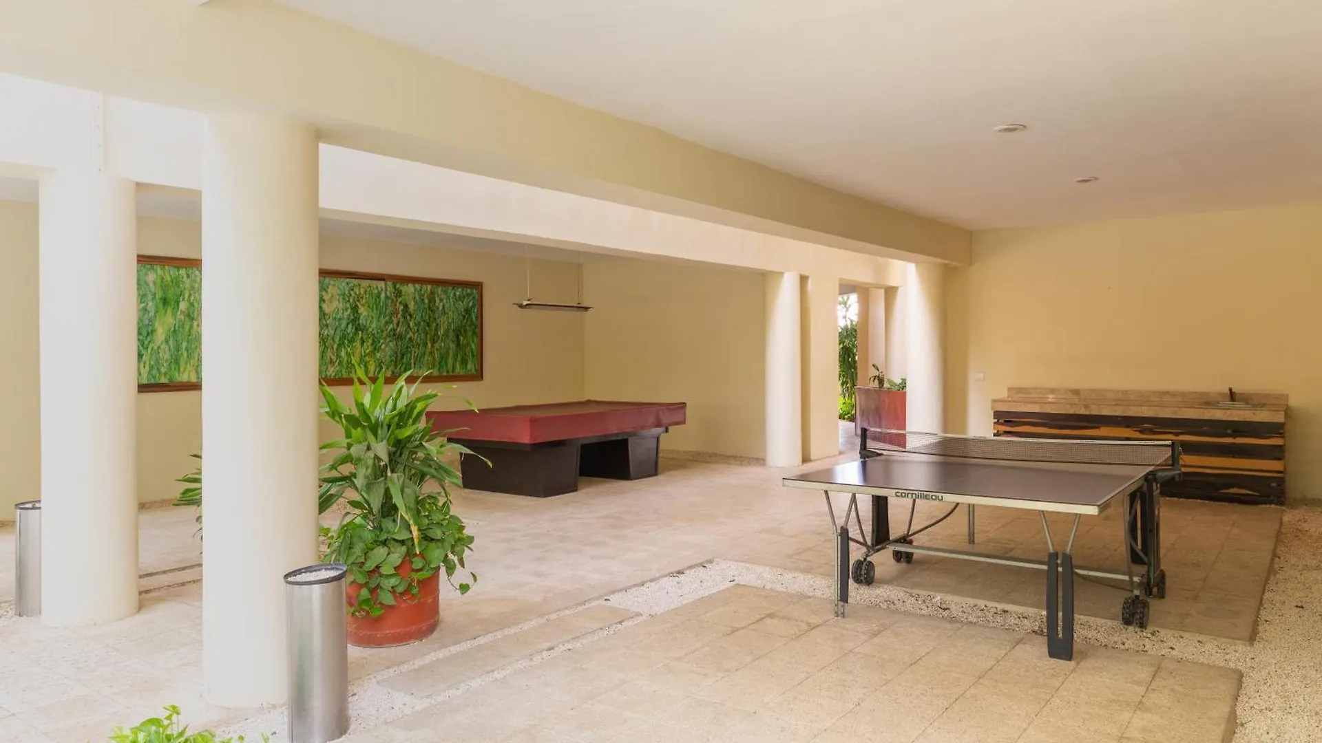 Exquisite Penthouse With Jacuzzi And Private Terrace Lejlighed Playa del Carmen