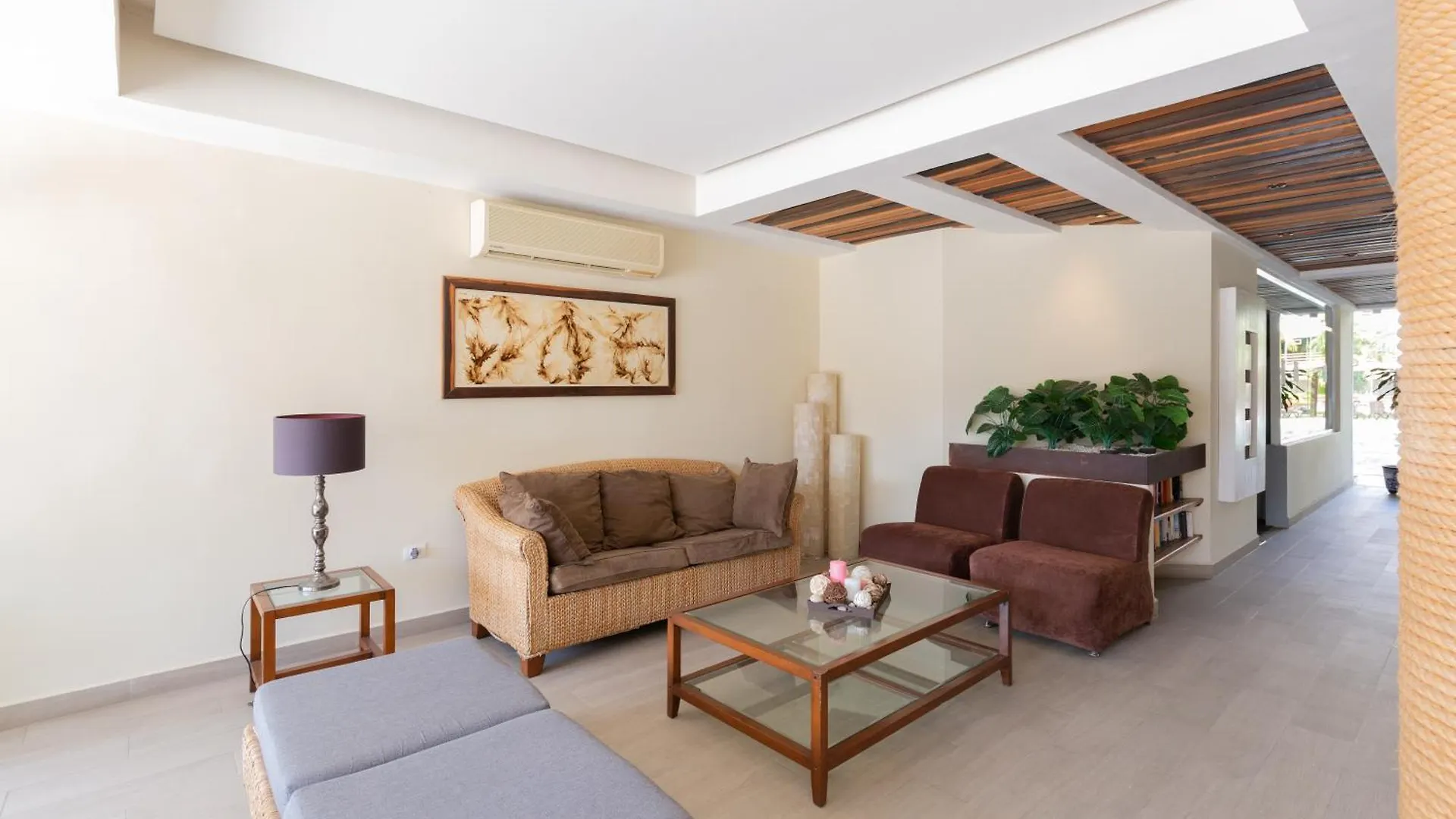 Exquisite Penthouse With Jacuzzi And Private Terrace Lejlighed Playa del Carmen Mexico
